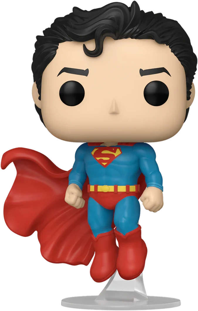 DC Comics - Superman New Classics Pop! Vinyl