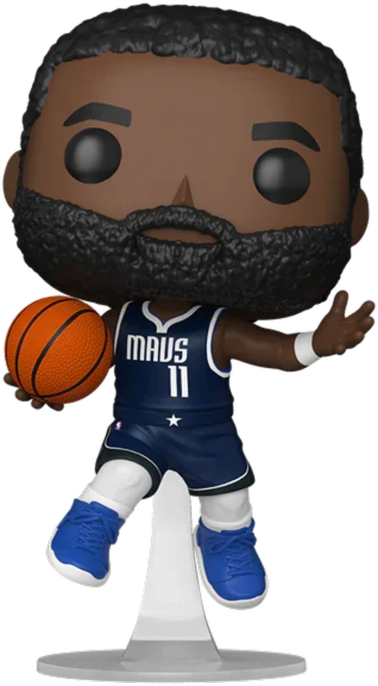 NBA: Mavericks - Kyrie Irving Pop! Vinyl