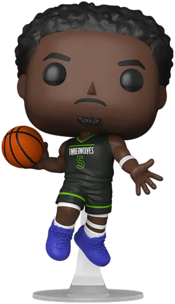 NBA: Timberwolves - Anthony Edwards Pop! Vinyl