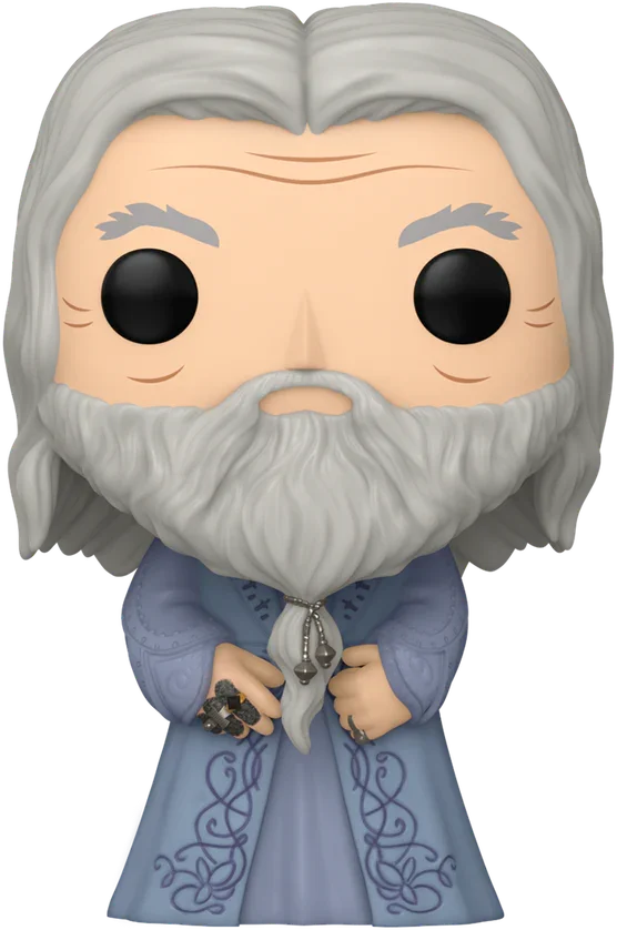 Harry Potter - Albus Dumbledore Pop! Vinilo
