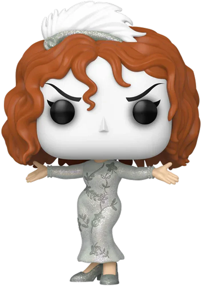 House of 1000 Corpses - Baby (Glitter) Pop! Plus