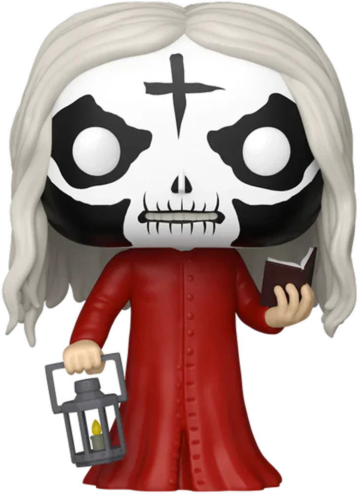 House of 1000 Corpses - Otis B. Driftwood Pop! Plus