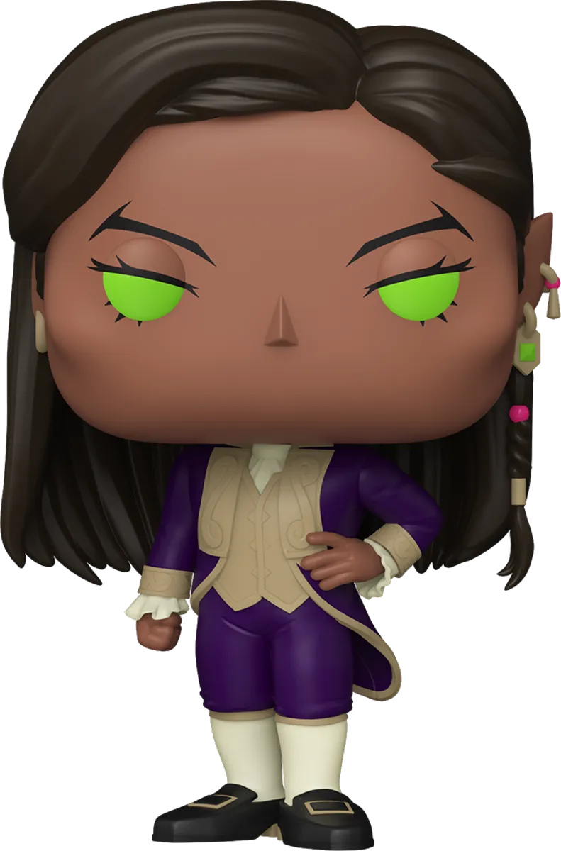 FUN86476 Castlevania: Nocturne - Olrux Pop! Vinyl - Funko - Titan Pop Culture