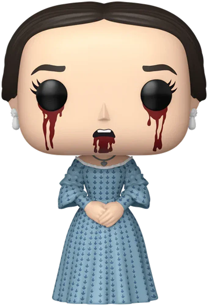 Nosferatu (2024) - Ellen Hunter Pop! Vinyl