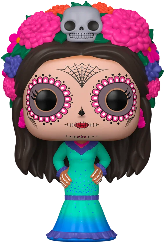 FUN86575 Dia De Los Muertos - Candelabra Pop! Vinyl - Funko - Titan Pop Culture