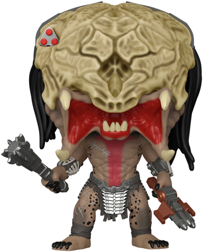 FUN86613 Prey - Feral Predator Pop! Vinyl - Funko - Titan Pop Culture