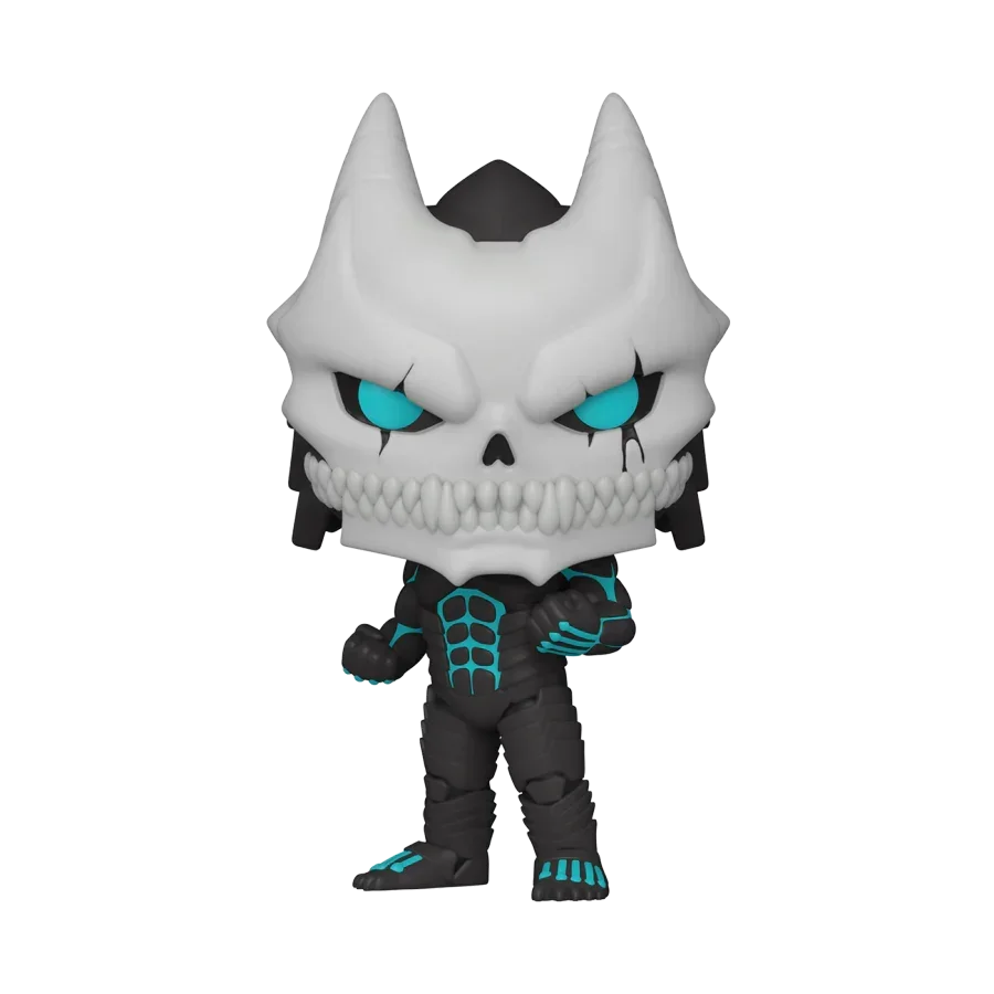 FUN86769BUNDLE Kaiju No. 8 - Kaiju No. 8 - Chase Bundle / Case - Funko - Titan Pop Culture