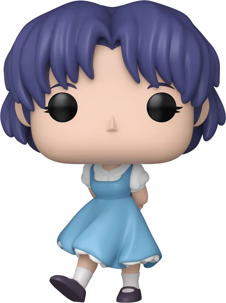 FUN86782 Ranma 1/2 - Akane Pop! Vinyl - Funko - Titan Pop Culture