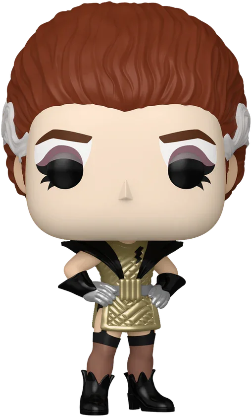 Rocky Horror Picture Show - Magenta Pop! Vinyl