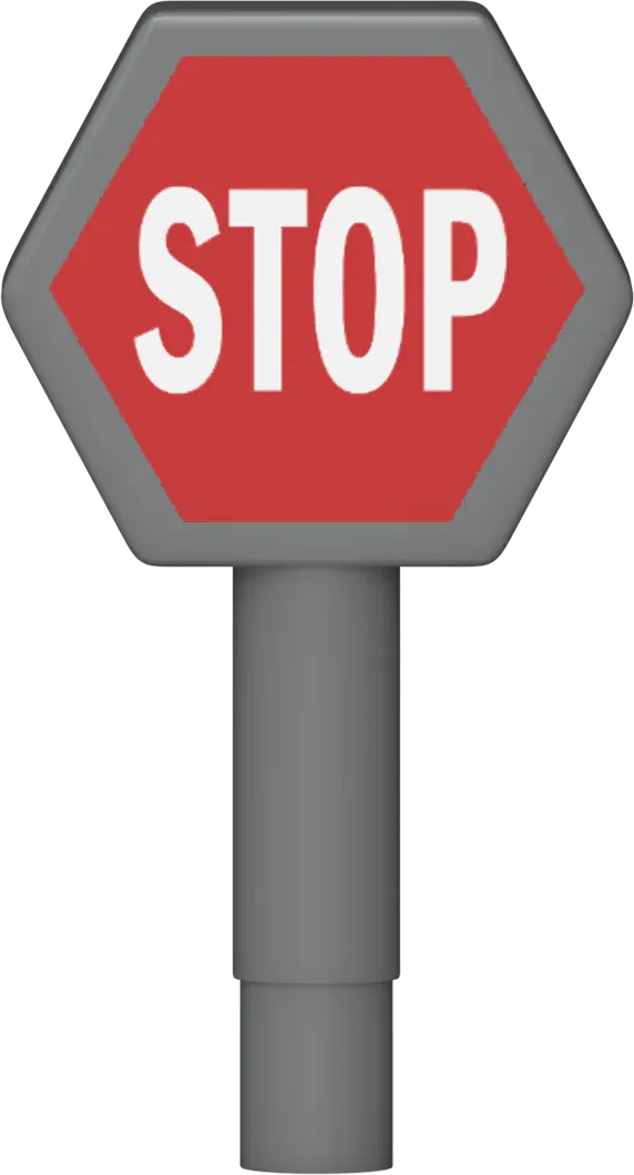 FUN86854 Bitty City - Road Kit Expansion Pack #2 - Funko - Titan Pop Culture