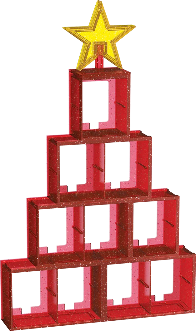 FUN87003 Marvel Comics - Bitty Pop! Vinyl Countdown Calendar - Funko - Titan Pop Culture