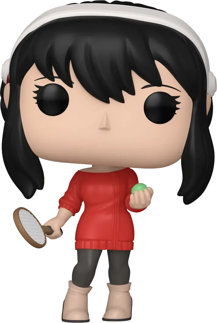 FUN87183BUNDLE Spy x Family - Yor Forger US Exclusive Chase Bundle / Case [RS] - Funko - Titan Pop Culture