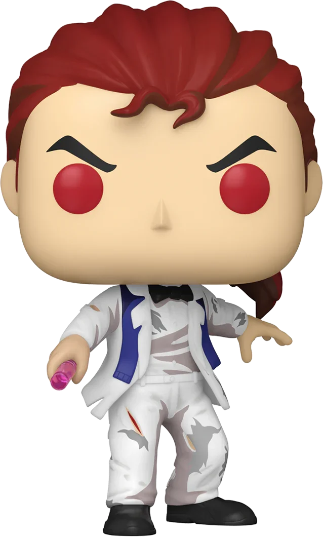 FUN87220 X-Men '97 - Gambit in Tux Pop! Vinyl US Exclusive [RS] - Funko - Titan Pop Culture