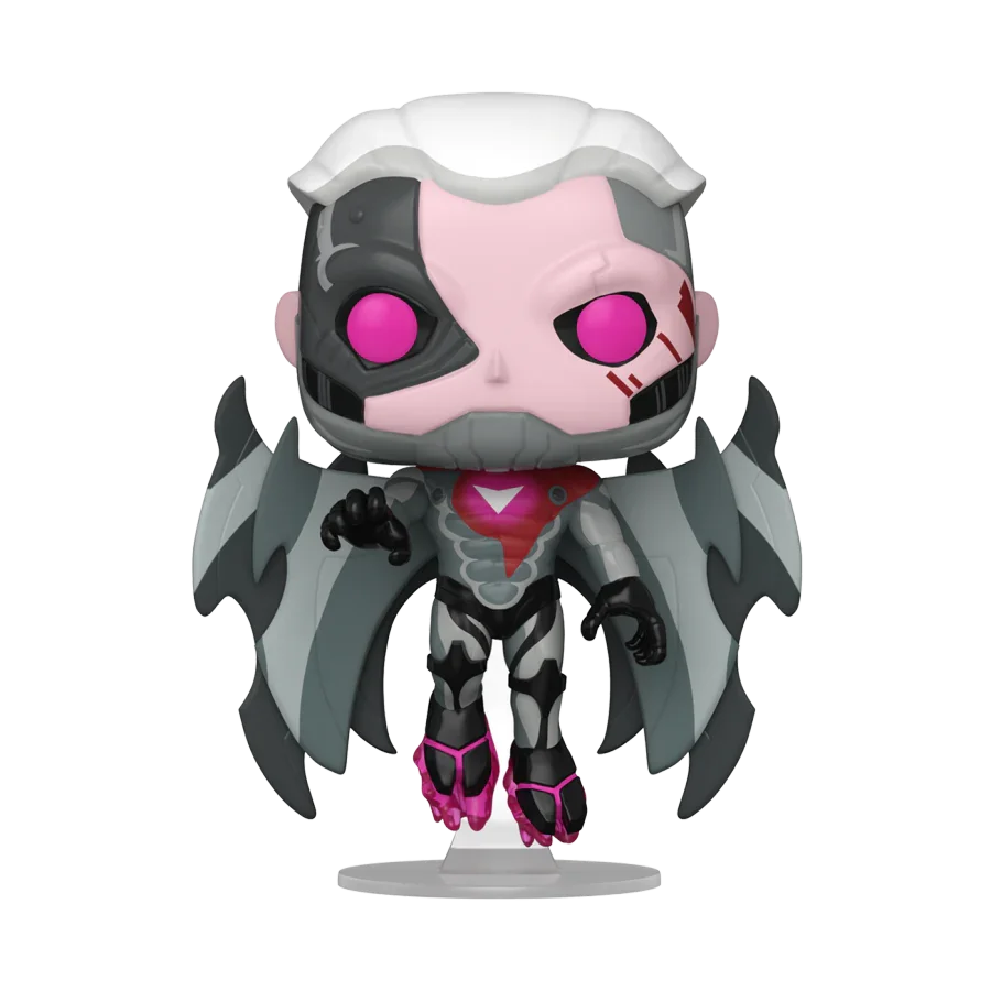 FUN87221 X-Men '97 - Bastion (with chase) Pop! Vinyl Plus - Funko - Titan Pop Culture