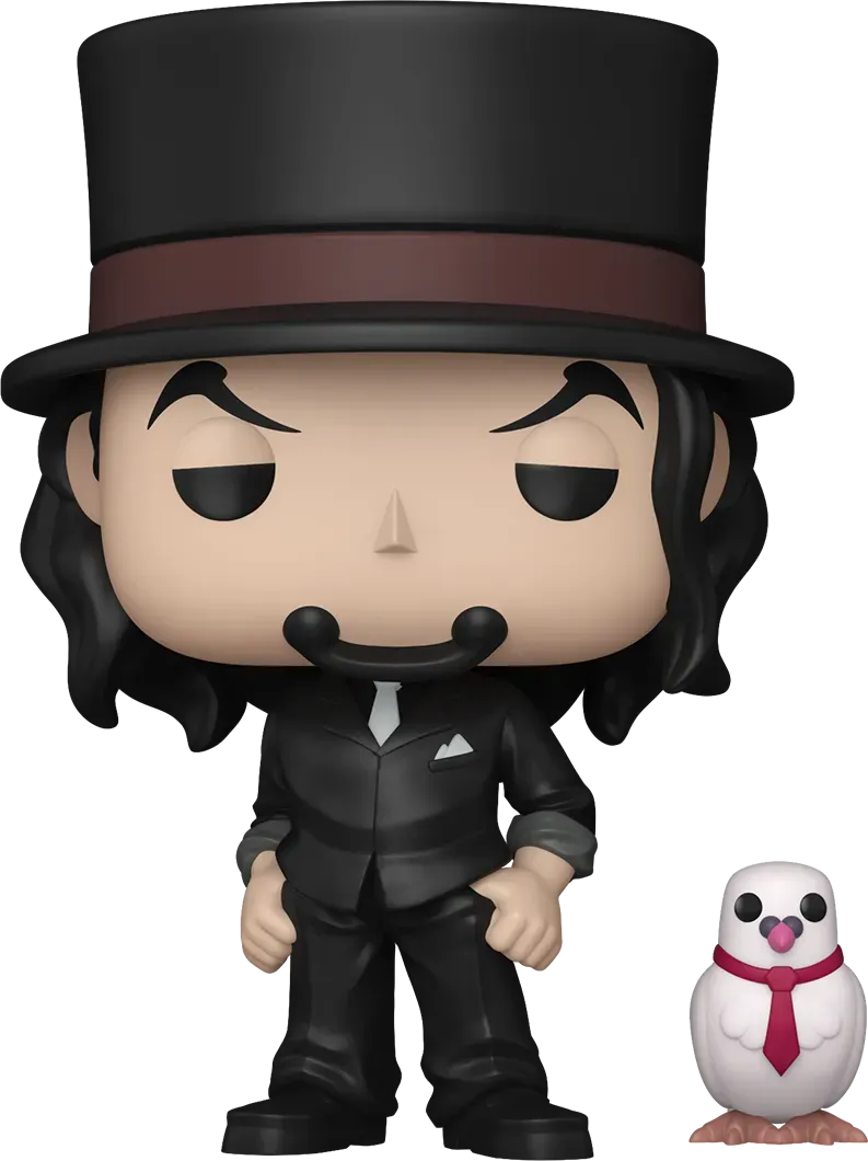FUN87245BUNDLE One Piece - Rob Lucci US Exclusive Pop! Vinyl Chase Bundle / Case [RS] - Funko - Titan Pop Culture