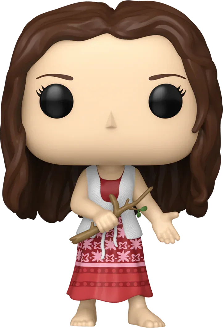 Firefly - River Tam Pop! Vinyl