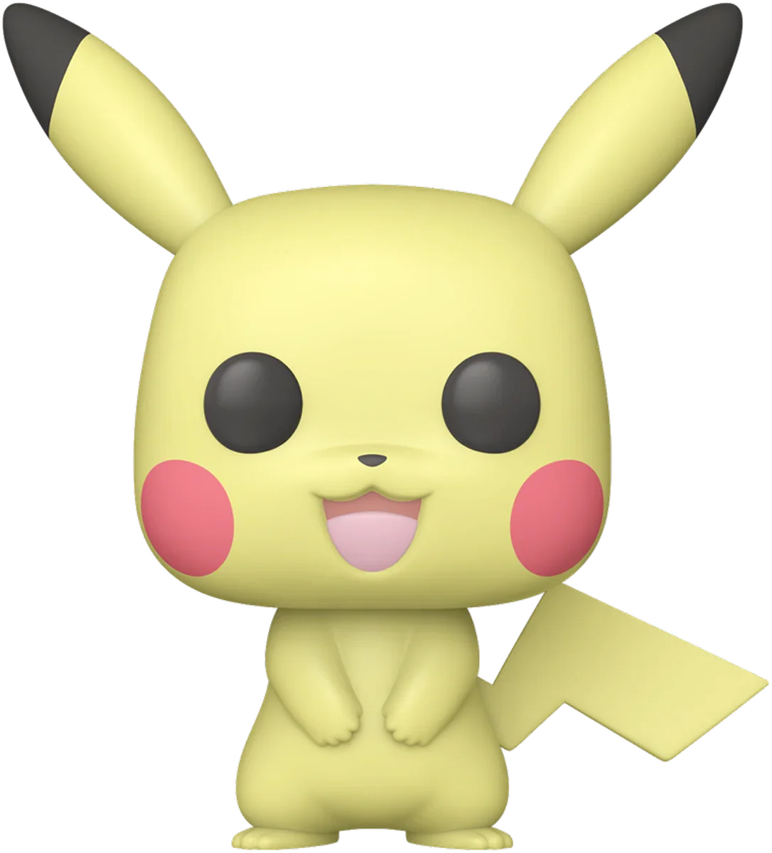 Pokemon - Pikachu (Pastel) Exclusive Pop! Vinyl [RS]