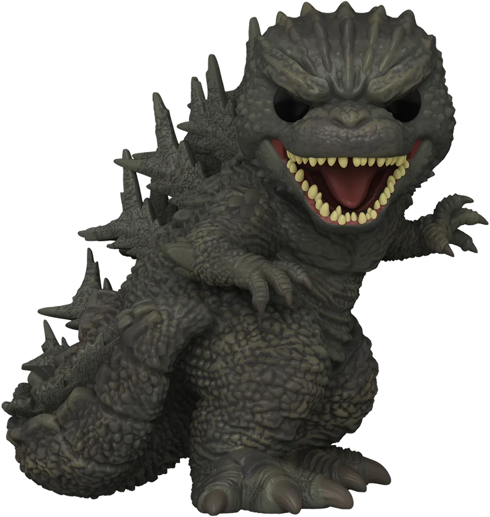 FUN87946 Godzilla: Minus One - Godzilla 6" Anime Expo 2025 Exclusive Pop! Vinyl [RS] - Funko - Titan Pop Culture