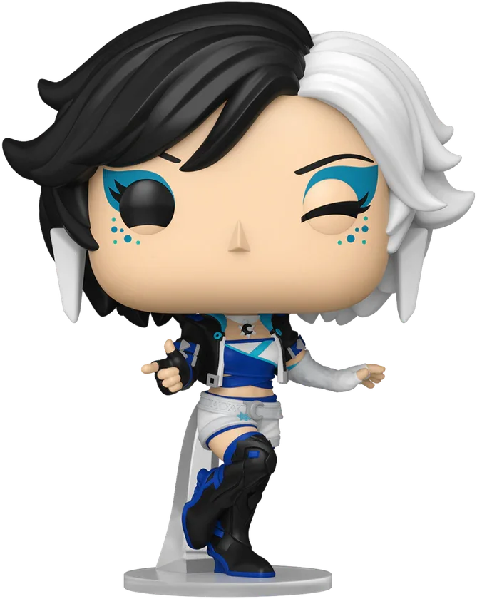 Marvel Rivals - Luna Snow Pop! Vinyl
