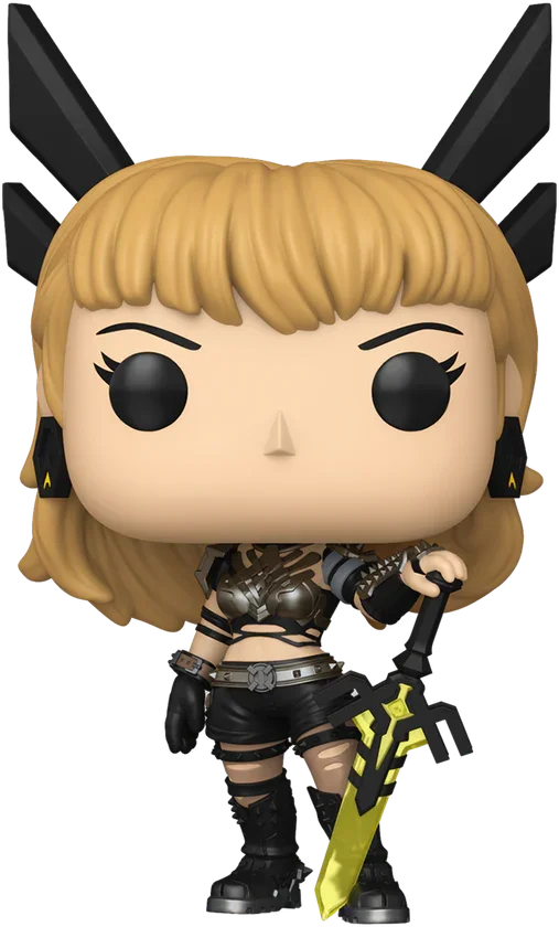 Marvel Rivals - Magik Pop! Vinyl