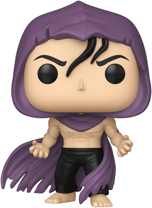 Teenage Mutant Ninja Turtles: The Last Ronin - Oroku Hiroto US Exclusive Pop! Vinyl [RS]