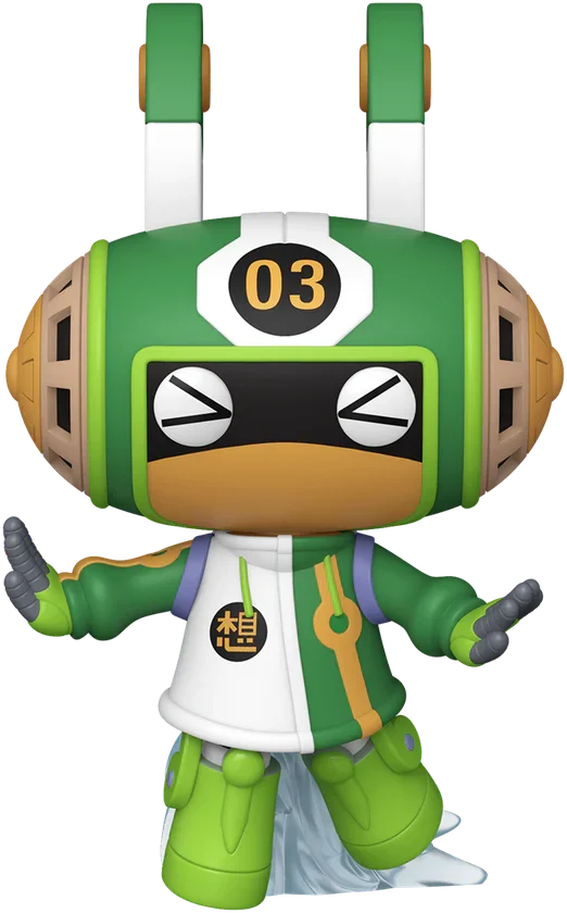 One Piece - Vinilo Pop! exclusivo de Edison para EE. UU. [RS]