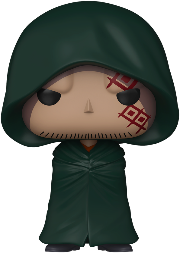 One Piece - Monkey D. Dragon US Exclusive Pop! Vinyl - Chase Bundle [RS]