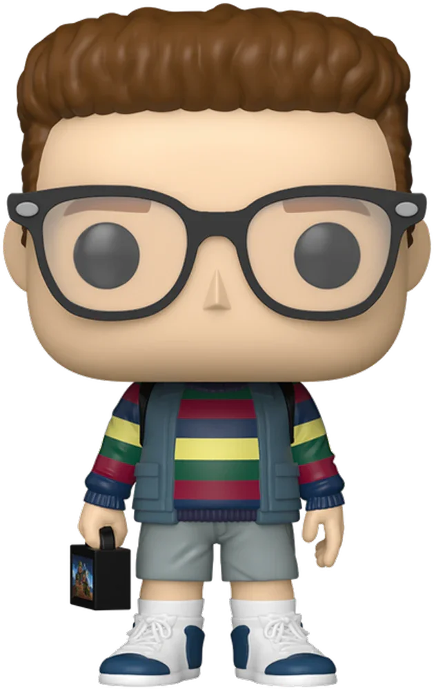 Stranger Things - Derek Turnbow US Exclusive Pop! Vinyl [RS]