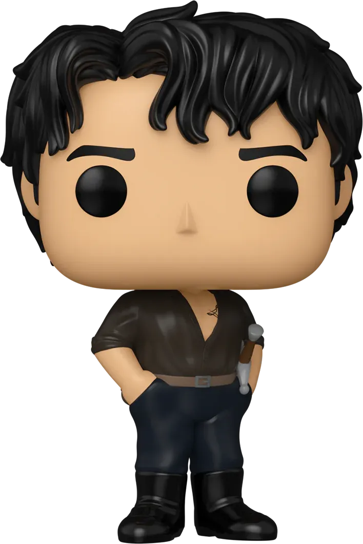 FUN89386 Powerless - Kai Azer Pop! Vinyl - Funko - Titan Pop Culture