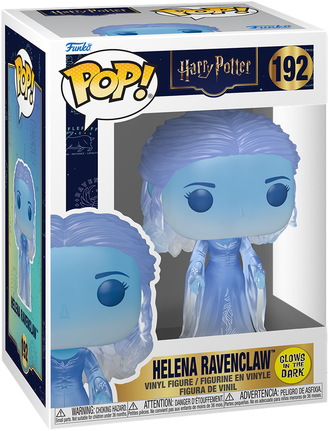 Harry Potter - Helena Ravenclaw (Glow) Pop! Vinyl
