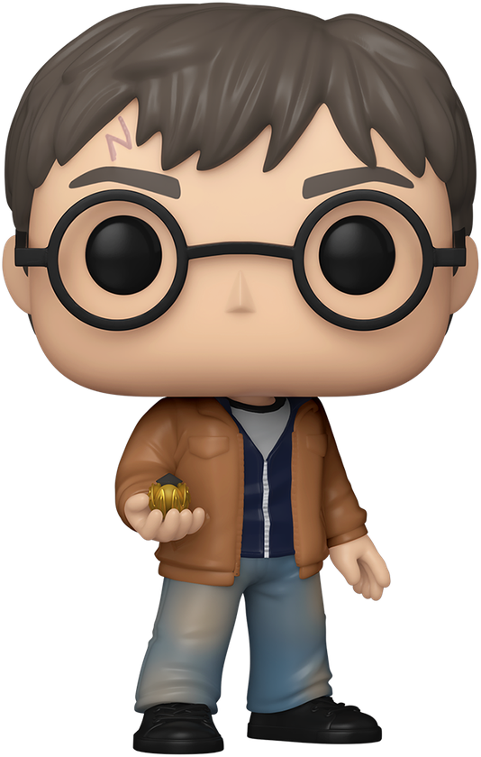 Harry Potter - Harry Potter Pop! Vinyl