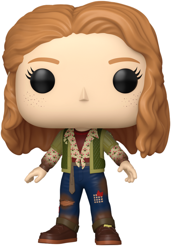 Stranger Things - Max Mayfield Pop! Vinyl