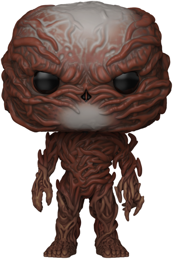 Stranger Things - Vecna 2.0 Pop! Vinyl