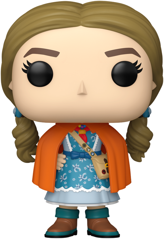 Stranger Things - Holly the Heroic Pop! Vinyl