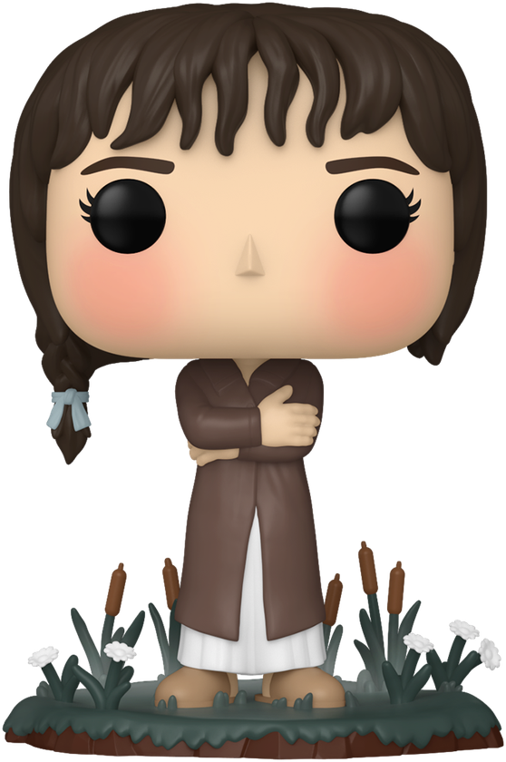 Pride & Prejudice - Elizabeth Bennet Pop! Vinyl