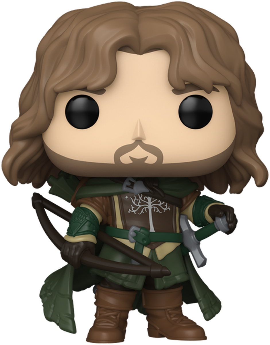 The Lord of the Rings - Faramir Pop! Vinyl