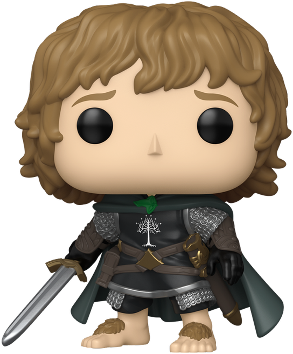 The Lord of the Rings - Peregrin Took (Pippin) Pop! Vinyl