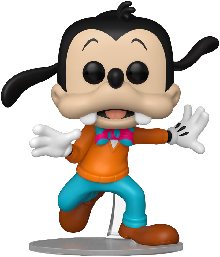 Disney: Goofy Through the Ages - Goofy 1992 Pop! Vinyl