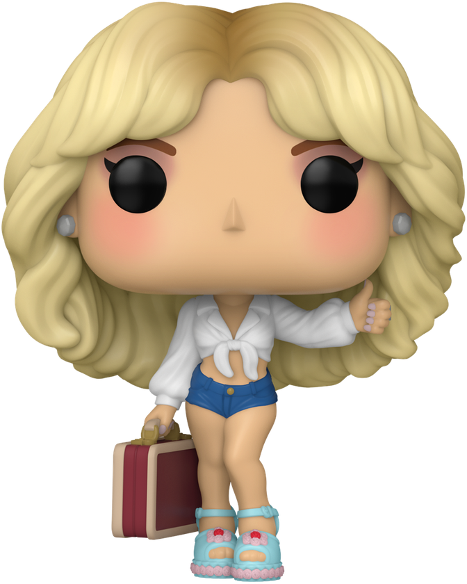 Sabrina Carpenter - Sabrina Carpenter (Manchild) Pop! Vinyl