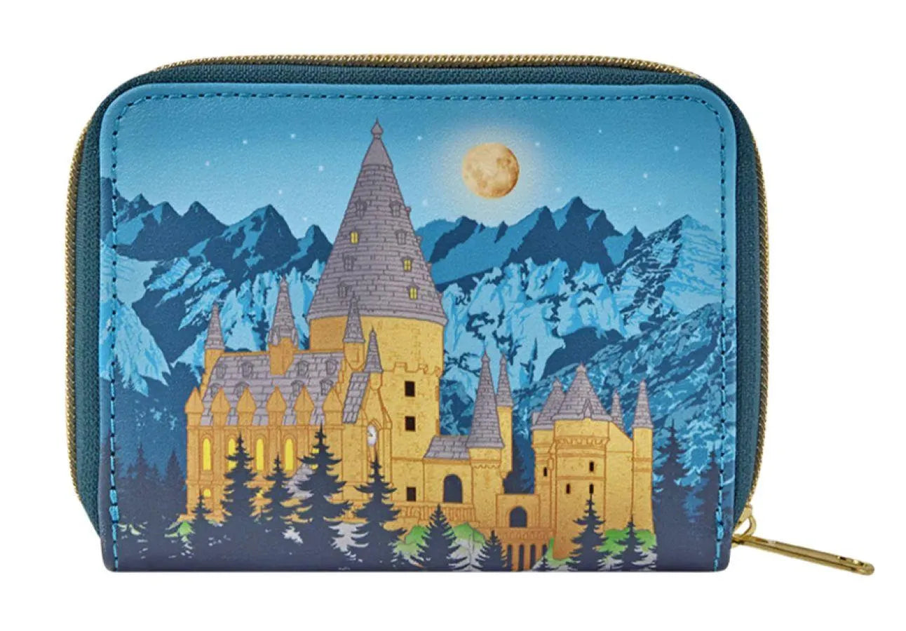 FUNHPWA0139 Harry Potter - Chamber of Secrets Purse - Loungefly - Titan Pop Culture