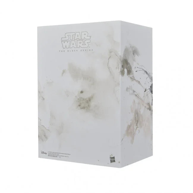 Star Wars The Black Series: The Ronin & R5-D56