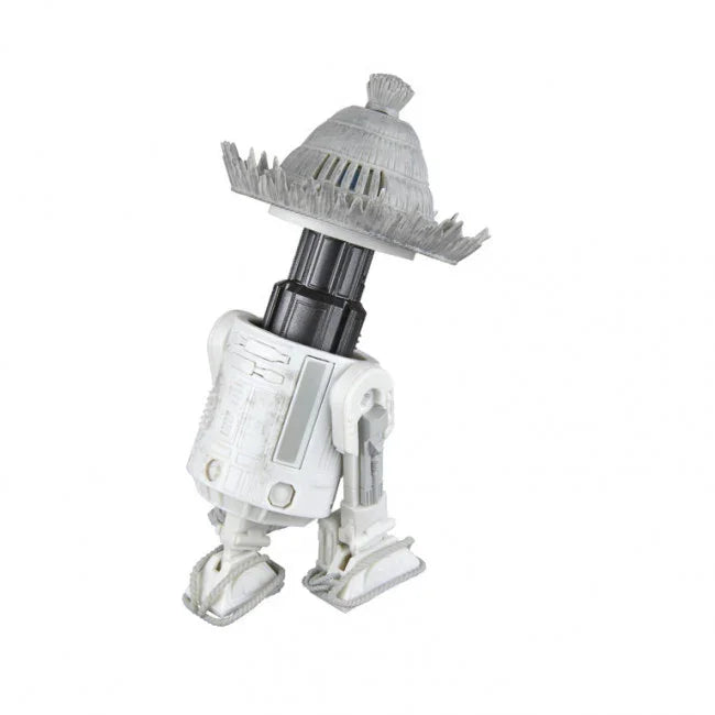 Star Wars The Black Series: The Ronin & R5-D56