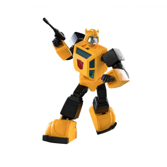 Transformers Generation 1 Yolopark AMK Mini Series Model Kit: Bumblebee