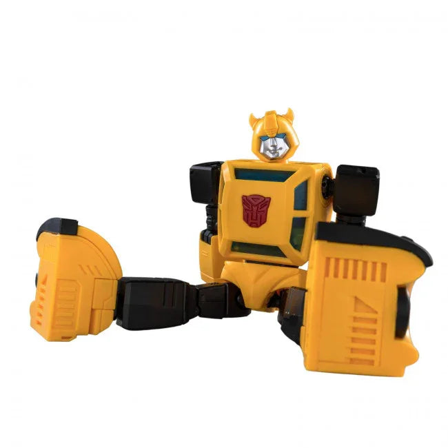 Transformers Generation 1 Yolopark AMK Mini Series Model Kit: Bumblebee
