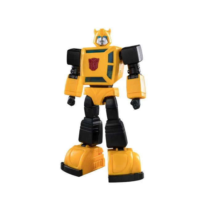 Transformers Generation 1 Yolopark AMK Mini Series Model Kit: Bumblebee