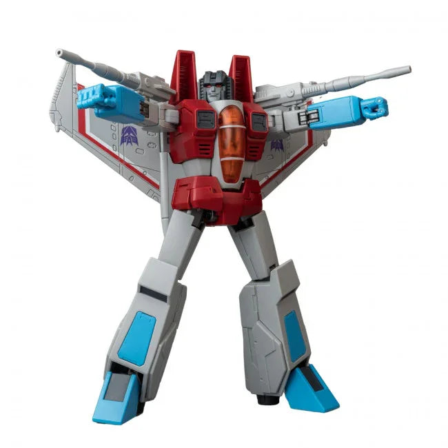 Transformers Generation 1 Yolopark AMK Mini Series Model Kit: Starscream