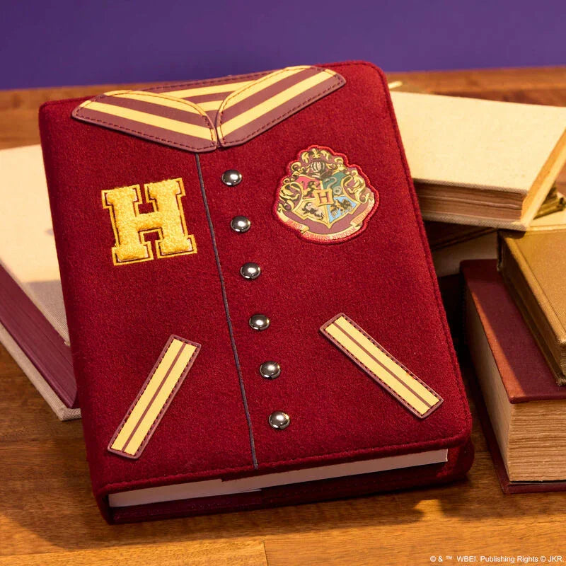 Harry Potter - Hogwarts Blazer Journal
