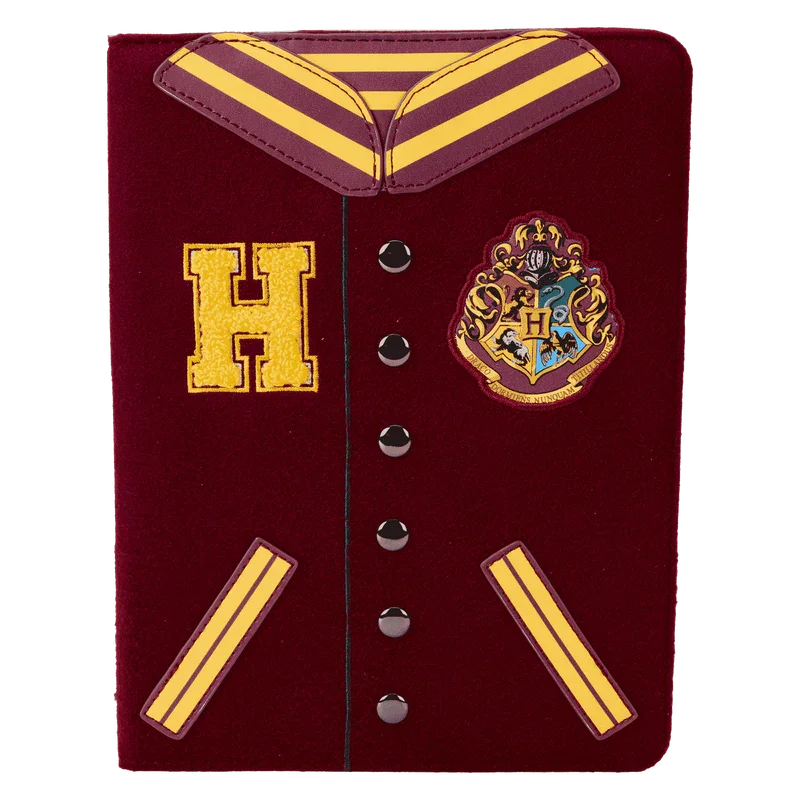 Harry Potter - Hogwarts Blazer Journal
