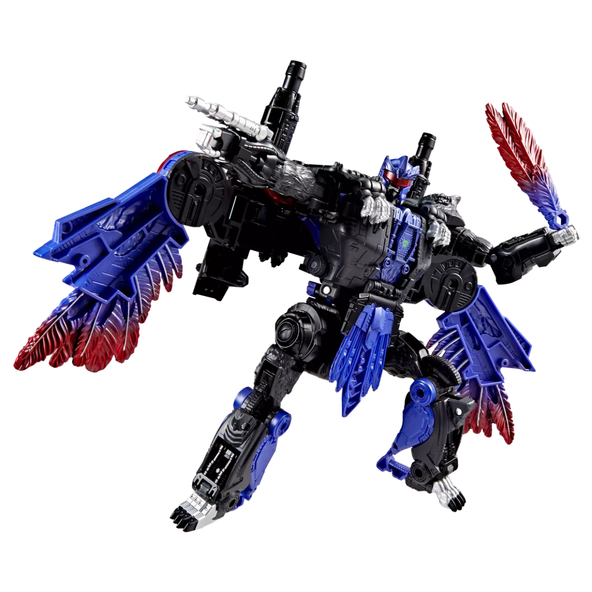 Transformers Age of the Primes Leader Class Razorclaw