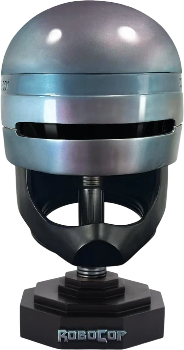 Robocop (1987) - Lifesize Replica Helmet